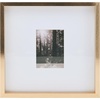 image:imageMikasa 13x16x15 Inch Wood Gallery Portrait Frame Displays one 12x14 Photo Without Mat or 8x10 Photo With Mat GoldGold