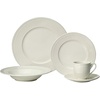 image:imageMikasa 5223385 Italian Countryside 40Piece Dinnerware Set Service for 8Brown Box