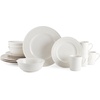 image:imageMikasa 5223385 Italian Countryside 40Piece Dinnerware Set Service for 8Color Gift Box
