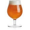 image:imageMikasa Cheers Belgian Beer Glasses 18 ounce Set of 4 Clear