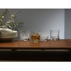 image:imageMikasa Cheers Double Old Fashioned Glass 1275Ounce Set of 4Clear