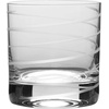 image:imageMikasa Cheers Double Old Fashioned Glass 1275Ounce Set of 4Clear