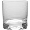 image:imageMikasa Cheers Double Old Fashioned Glass 1275Ounce Set of 4Clear