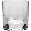 image:imageMikasa Cheers Double Old Fashioned Glass 1275Ounce Set of 4Clear