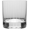 image:imageMikasa Cheers Double Old Fashioned Glass 1275Ounce Set of 4Clear