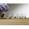 image:imageMikasa Cheers Double Old Fashioned Glass 1275Ounce Set of 4Clear