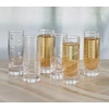 image:imageMikasa Cheers Set of 6 Shot Glasses 35 Ounce35 Ounces