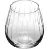 image:imageMikasa Cheers Stemless Wine Glass 14Ounce Set of 415 Ounces Pack of 4