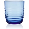 image:imageMikasa Ciara 14 Oz Double Old Fashioned Rocks Juice Water Beverage Cups Set of 4 Cobalt