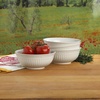 image:imageMikasa DD900410 Italian Countryside Fruit Bowl 514Inch Set of 4