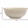 image:imageMikasa DD900410 Italian Countryside Fruit Bowl 514Inch Set of 4