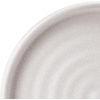 image:imageMikasa Declan 12 Piece Stoneware Dinnerware Set Service for 4 Modern Plate and Bowl with High Rims for Everyday Use Beige
