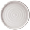 image:imageMikasa Declan 12 Piece Stoneware Dinnerware Set Service for 4 Modern Plate and Bowl with High Rims for Everyday Use Beige