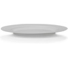 image:imageMikasa Delray 14Inch Oval Platter and 9Inch Vegetable Bowl Set White  518829412 Round Platter