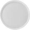 image:imageMikasa Delray 40Piece Bone China Dinnerware Set White Round Dishes for 8  Dinner Plates Salad Plates Cereal Bowls Fruit Bowls and MugsSamantha