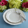 image:imageMikasa French Country Salad Plate 8 White  F9000202