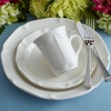 image:imageMikasa French Countryside 16Piece Dinnerware Set Service for 4Color Gift Box