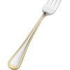 image:imageMikasa French Countryside 65Piece Flatware Set Service for 12 1810 Stainless Steel Silverware Set with Hostess Serving Pieces Dishwasher Safe65 Piece Set