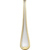 image:imageMikasa French Countryside 65Piece Flatware Set Service for 12 1810 Stainless Steel Silverware Set with Hostess Serving Pieces Dishwasher Safe65 Piece Set