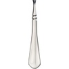 image:imageMikasa French Countryside 65Piece Flatware Set Service for 12 1810 Stainless Steel Silverware Set with Hostess Serving Pieces Dishwasher Safe65 Piece Set