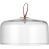image:imageMikasa Glenwood Party Punch Bowl Set with Punch Cups and Ladle 8 PieceCovered Cake Plate Stand