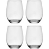 image:imageMikasa Glenwood Party Punch Bowl Set with Punch Cups and Ladle 8 PieceDecanter Set