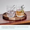 image:imageMikasa Glenwood Party Punch Bowl Set with Punch Cups and Ladle 8 PieceEntertaining Set