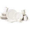 image:imageMikasa Italian Countryside 5Piece Place Setting Service for 140Piece Set