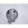 image:imageMikasa Italian Countryside Flatware Service for 4 20 Piece Set 180 Stainless Steel Silverware SetItalian Countryside