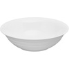 image:imageMikasa Kamryn Vegan Bone China Lightweight Oval Platter 14 InchWhite