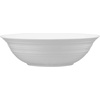 image:imageMikasa Kamryn Vegan Bone China Lightweight Oval Platter 14 InchWhite