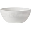 image:imageMikasa Patterson Vegan Bone China Chip Resistant 12 Piece Dinnerware Set Service for 4Ashlyn