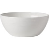 image:imageMikasa Patterson Vegan Bone China Chip Resistant 12 Piece Dinnerware Set Service for 4Mirabel