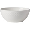image:imageMikasa Patterson Vegan Bone China Chip Resistant 12 Piece Dinnerware Set Service for 4Patterson