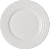 image:imageMikasa Patterson Vegan Bone China Chip Resistant 12 Piece Dinnerware Set Service for 4Patterson