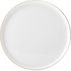 image:imageMikasa Samantha Gold Bone China Chip Resistant 12 Piece Dinnerware Set Servie for 4