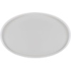 image:imageMikasa Samantha Oval Bone China Lightweight Chip Resisant Serving Tray 14 Inch WhiteCasual