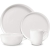 image:imageMikasa Samantha Oval Bone China Lightweight Chip Resisant Serving Tray 14 Inch WhiteChipResistant