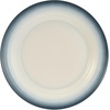 image:imageMikasa Swirl 4Piece Place Setting Service for 1 Ombre GraphiteBlue