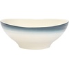 image:imageMikasa Swirl 4Piece Place Setting Service for 1 Ombre GraphiteBlue