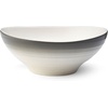 image:imageMikasa Swirl 4Piece Place Setting Service for 1 Ombre GraphiteOmbre Graphite