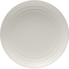image:imageMikasa Swirl Coupe 16 Piece Dinnerware Set Service For 4 White
