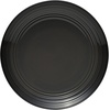 image:imageMikasa Swirl Coupe Black 4 Piece Place Setting Service For 1 Graphite Ombre