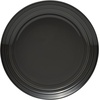 image:imageMikasa Swirl Coupe Black 4 Piece Place Setting Service For 1 Graphite Ombre