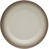 image:imageMikasa Swirl Ombre Grey 16 Piece Dinnerware Set Service for 4Ombre Mocha