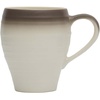 image:imageMikasa Swirl Ombre Grey 16 Piece Dinnerware Set Service for 4Ombre Mocha