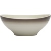 image:imageMikasa Swirl Ombre Grey 16 Piece Dinnerware Set Service for 4Ombre Mocha