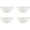 image:imageMikasa Swirl Ombre Grey 16 Piece Dinnerware Set Service for 4White