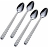 image:imageMikasa 5148175 Italian Countryside Stainless Steel Spreader Set of 4Beverage Spoon