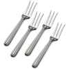 Cocktail Fork